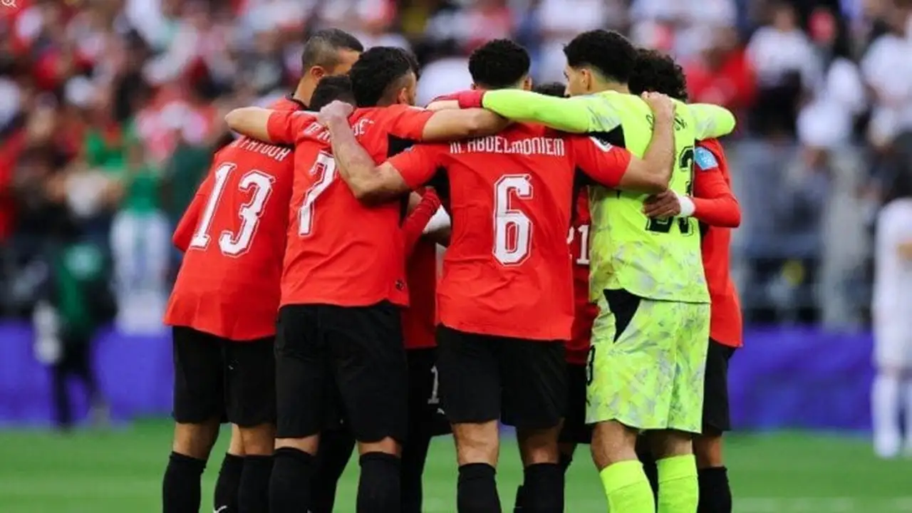 مباراة مصر وأستراليا في كأس العالم 2026 تقترب بشغف كبير